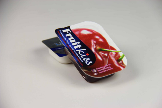 佑天元包裝｜熱成型拉伸膜包裝機在醬料類產品中的應用